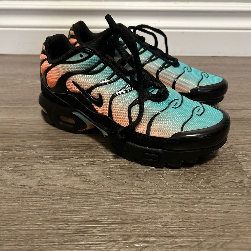New Nike Air Max Plus